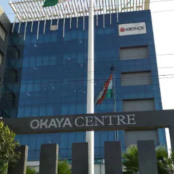Okaya Centre - Tower 3 | Sector 62, Noida